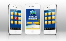 Мобильное приложение iTez