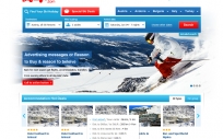 Ski4u – ресурс для поиска и онлайн бронирования горнолыжного отдыха